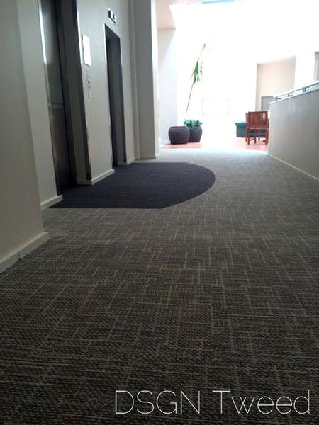 Stadium Gardens Apartments, Wellington