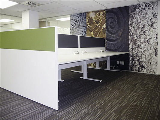 Thomson Reuters Wellington Office, New Zealand