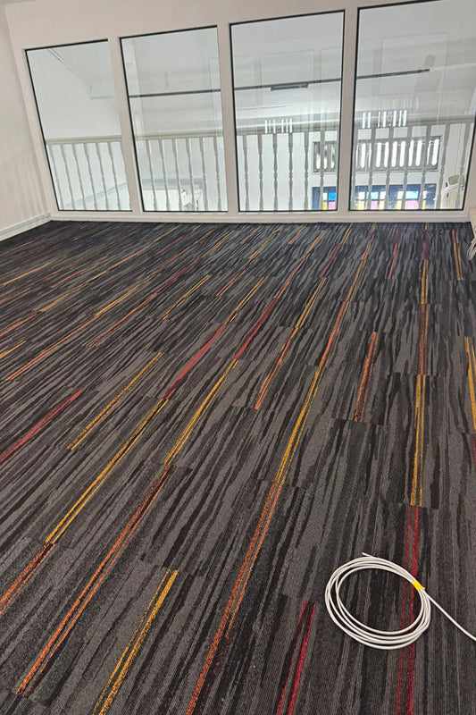 Office, Singapore