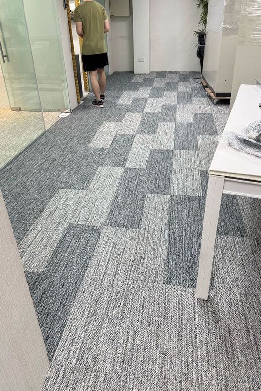Office @ WCEGA Plaza, Singapore
