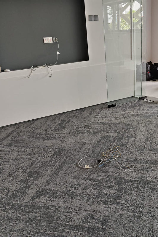 Office @ Tuas, Singapore