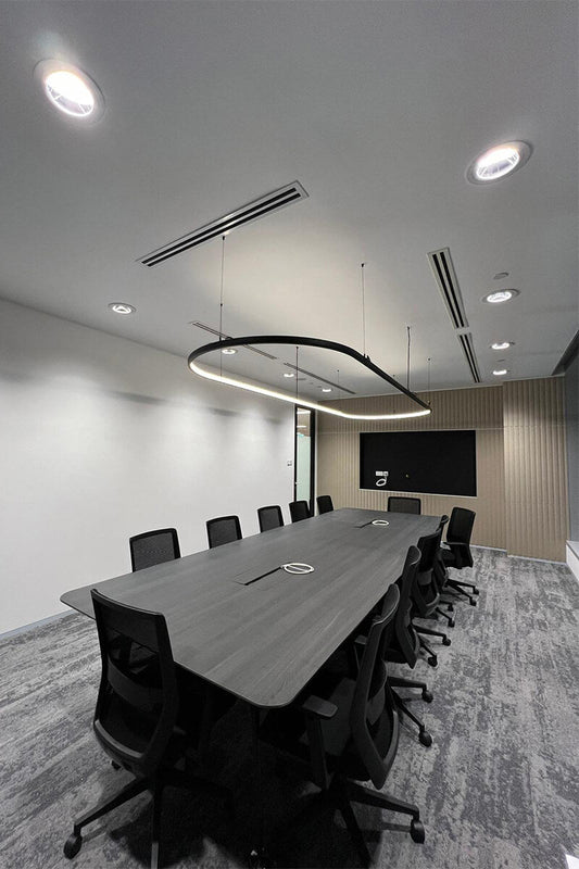 Office @ CBD, Singapore