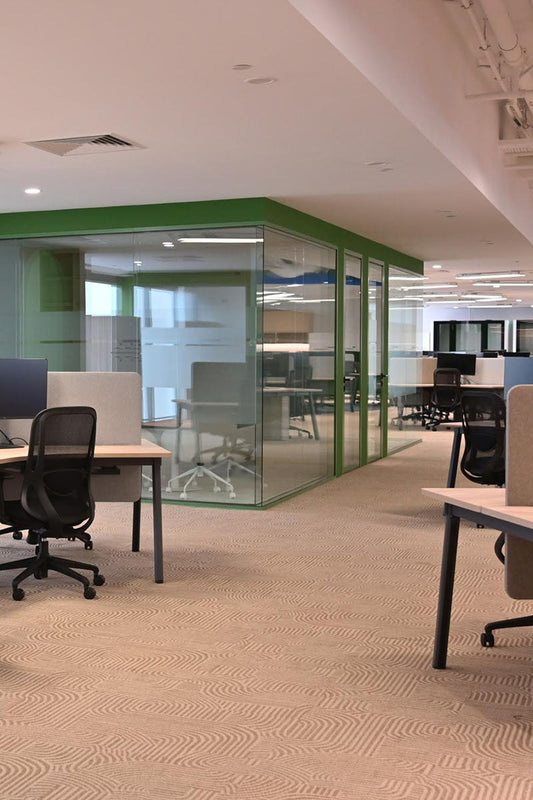 Office @ Joo Koon Circle, Singapore
