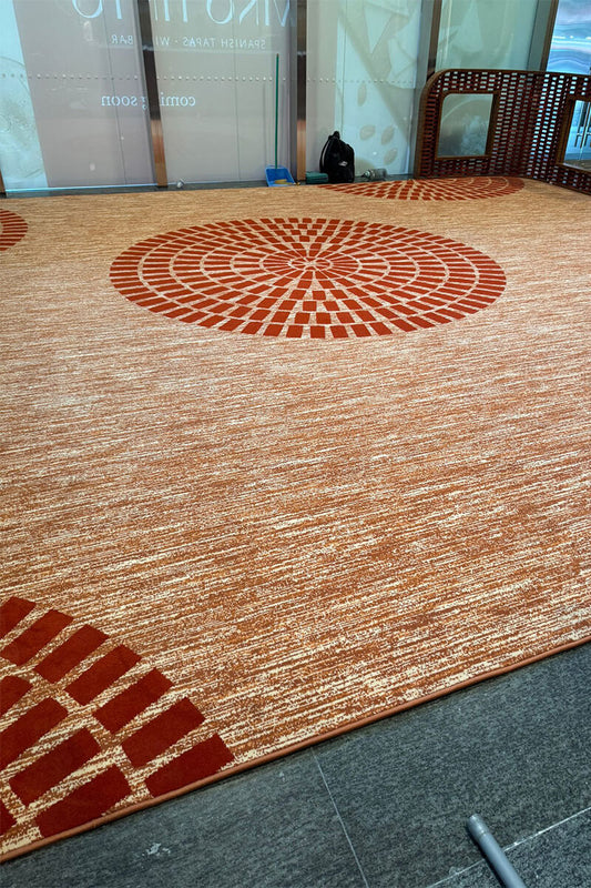 Restaurant @ CBD, Singapore