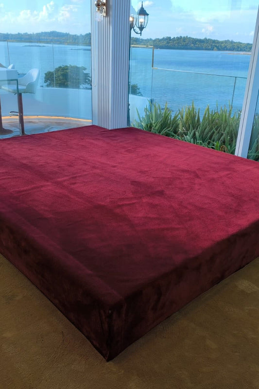 Restaurant @ Village hotel Changi, Singapore