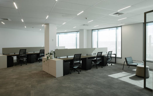 Office @ Auckland Real Estate, New Zealand