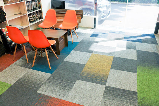 UA Showroom, Singapore