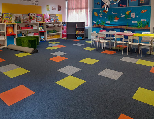 APSN Chaoyang School, Singapore