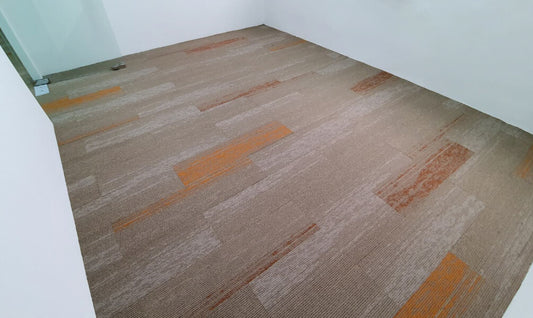 Cendex Centre Office, Singapore