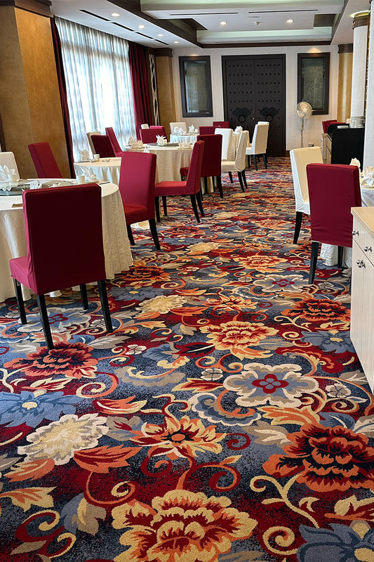 Restaurant @ Clubhouse, Singapore