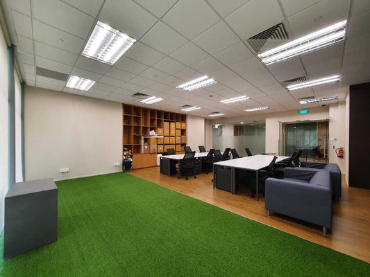 Working Office Somerset, Singapore