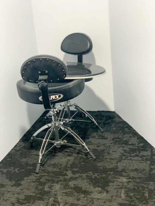 Funan Mall Music Shop, Singapore