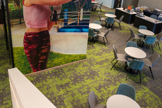 Hougang Showflat, Singapore