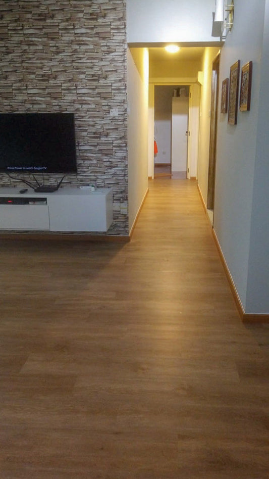 Hougang HDB, Singapore