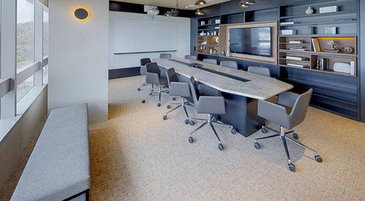 Keppel Bay Tower, Singapore