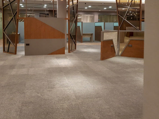 Lexus Showroom, Singapore