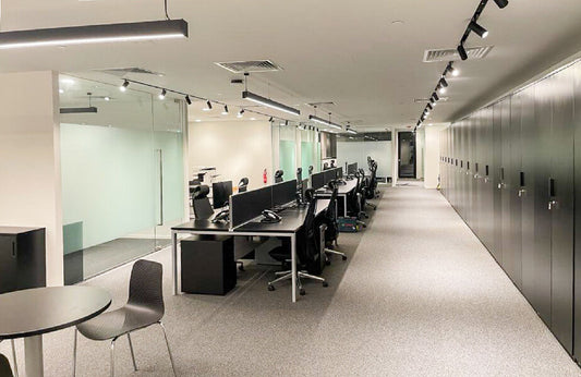 Office @ Orchard, Singapore
