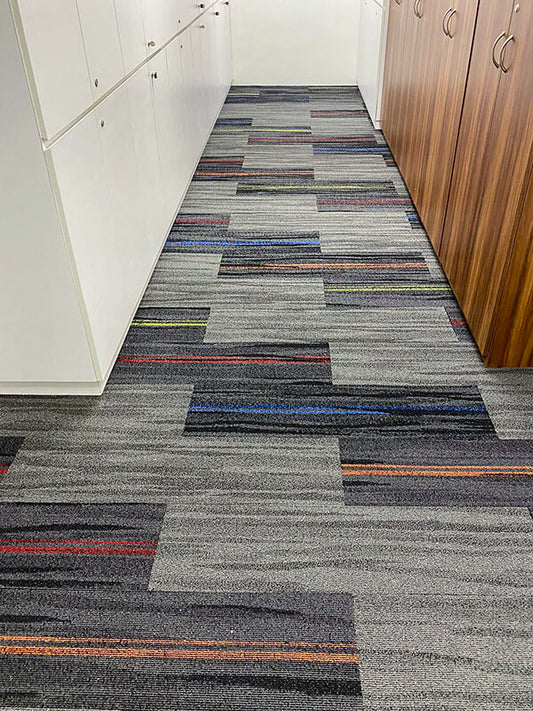 Tuas Basin Close Office, Singapore