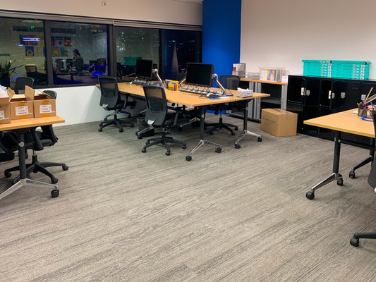 Raffles City Office, Singapore