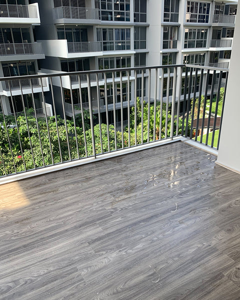 The Visionaire Residential, Singapore