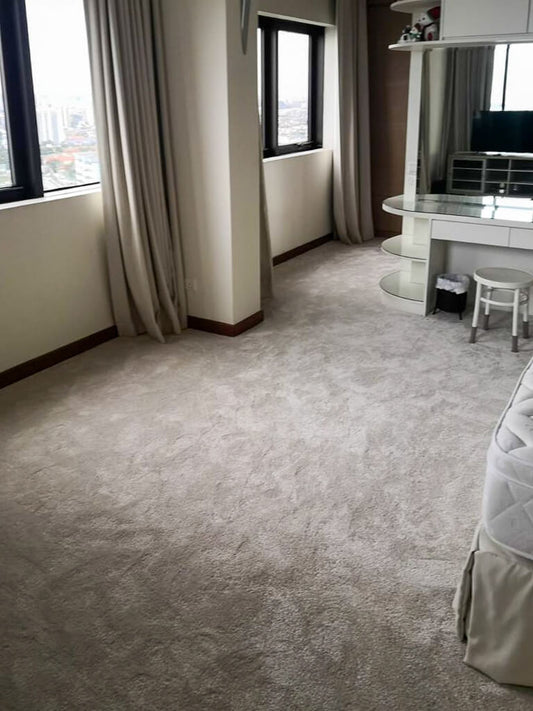 Residential, Singapore