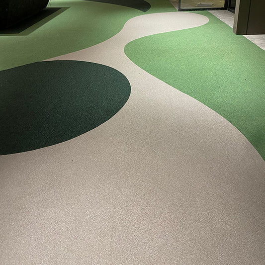 Residential Showflat @ Lentor Gardens, Singapore