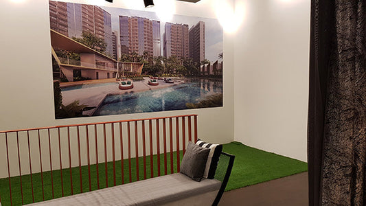 Sales Gallery, Singapore