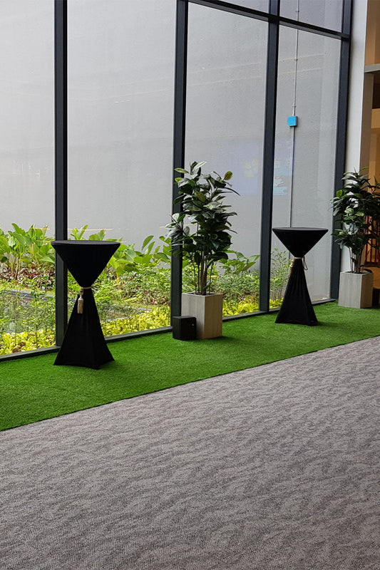 Showroom, Singapore
