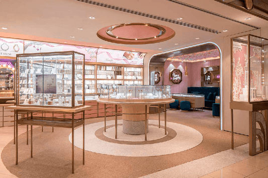 Lee Hwa Jewel, Singapore