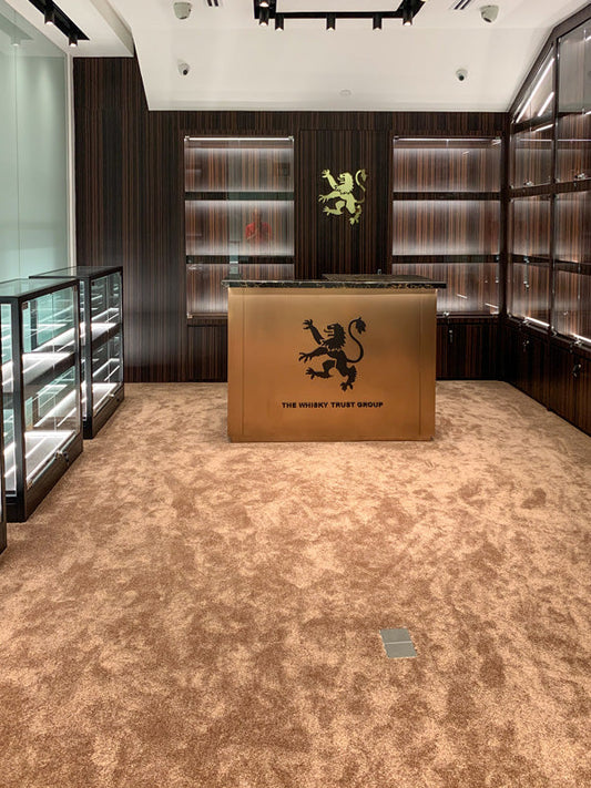 Raffles City Shop, Singapore