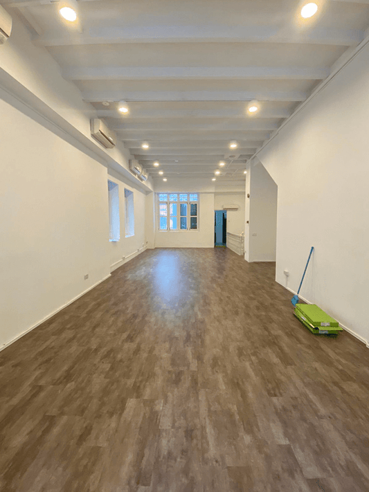 Ann Siang Road Shophouse, Singapore