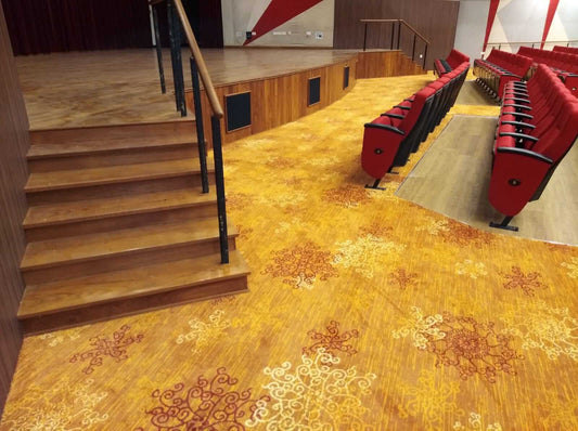 Sri Srinivasa Perumal Temple Auditorium, Singapore