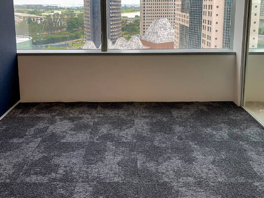 Suntec Tower 5, Singapore