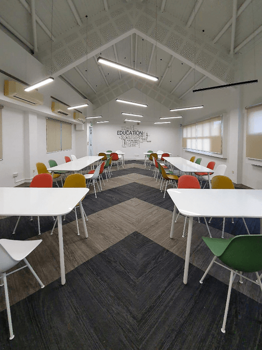 Tampines West Community Center, Singapore