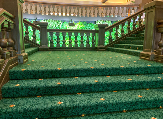 Tanah Merah Country Club, Singapore