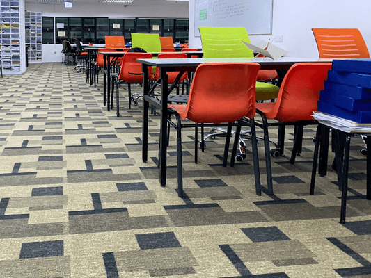 Tanglin Shopping Centre, Singapore