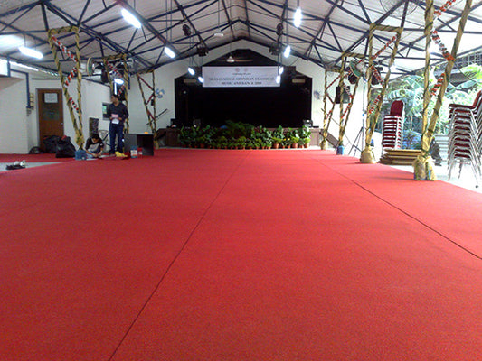 Sifas Festival Event, Singapore