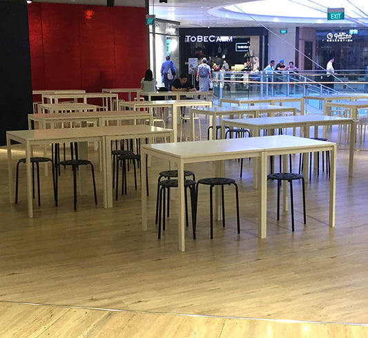 Food Republic Capito Piazza, Singapore