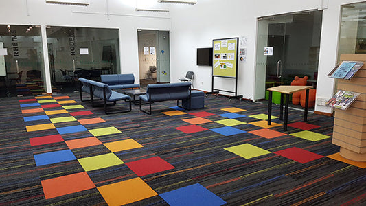 SJI Library, Singapore