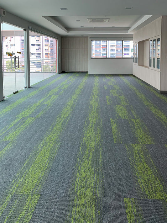 Bishan Fire Station, Singapore