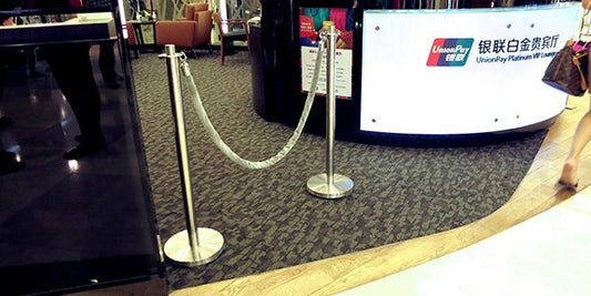 Ion Orchard VIP Lounge, Singapore