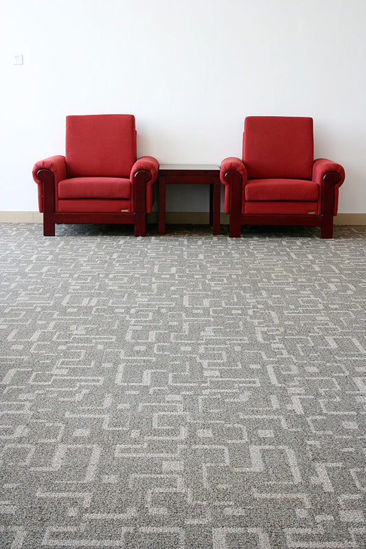 Office Lounge, Singapore