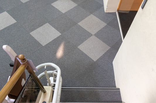 UA Corridor, Singapore