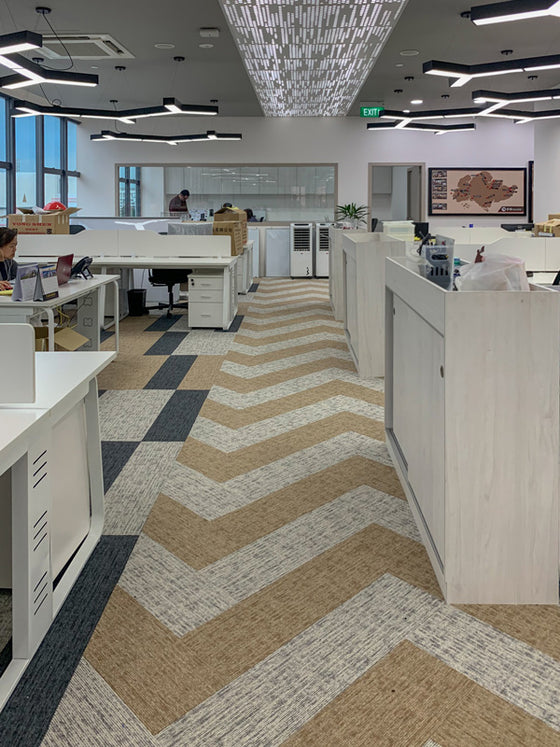 Modulyss First Absolute | Heritage Carpets