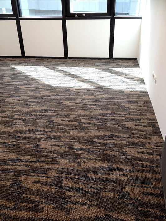 Metro Blue Office, Singapore