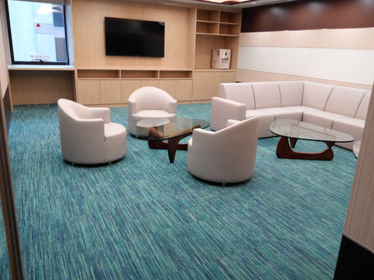 Ministry Of Trade Singapore Office