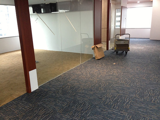 Suntec Tower 3 Office, Singapore