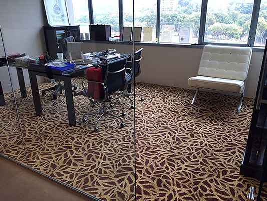 Tanjong Pagar Office, Singapore