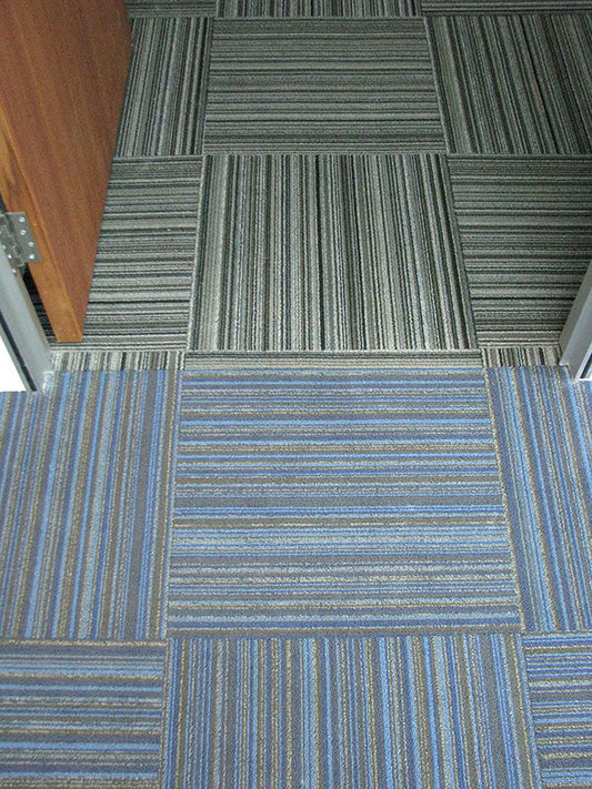 The Central Office, Singapore