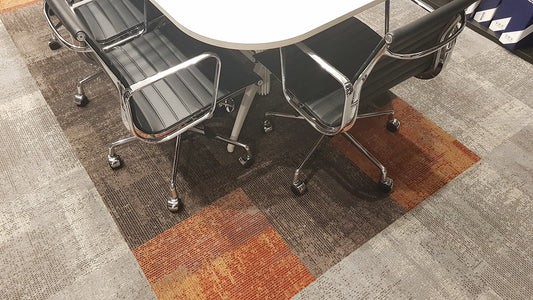 UA Office, Singapore